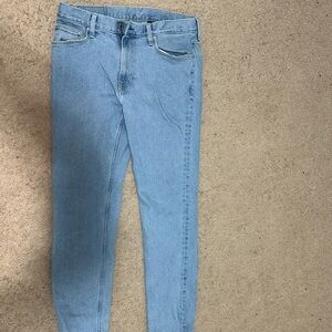 Levi's Light Blue Women's Jeans